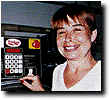 Marilyn Fleming