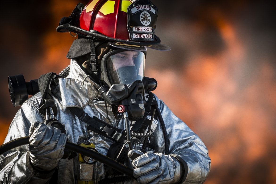Quincy, MA., Fire Department’s $1 million investment to keep its firefighters safe