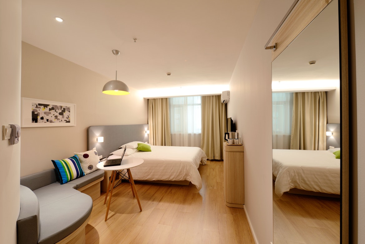 Hotel laundry needs: the UniMac solution
