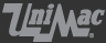 UniMac Logo greyscale