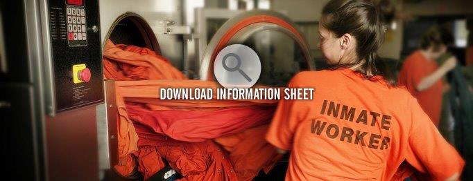 UniMac Commercial Laundry Products corrections