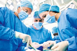 UniMac: the laundry partner for healthcare sector