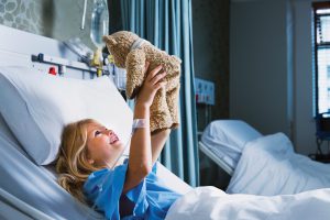 UniMac: the laundry partner for healthcare sector