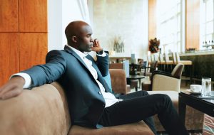 Working in the hospitality industry? UniMac is your best OPL laundry partner