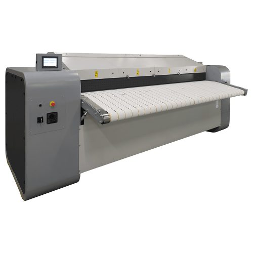 UniMac industrial ironer