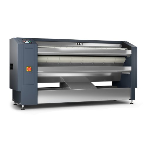 Unimac professional ironer