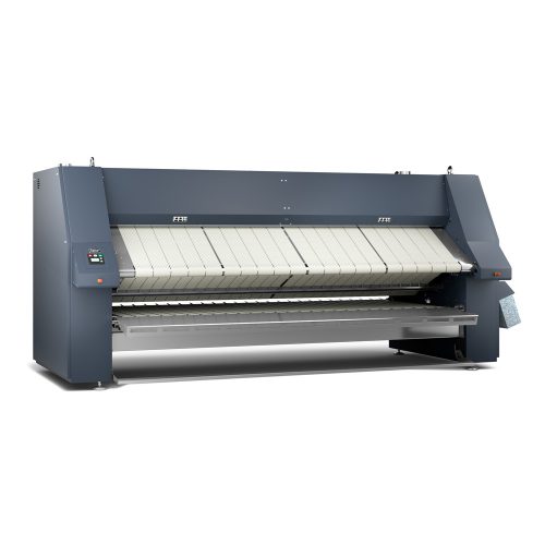 UniMac professional ironer