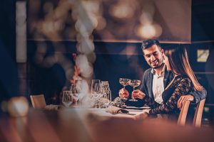 UniMac laundry machines for restaurants