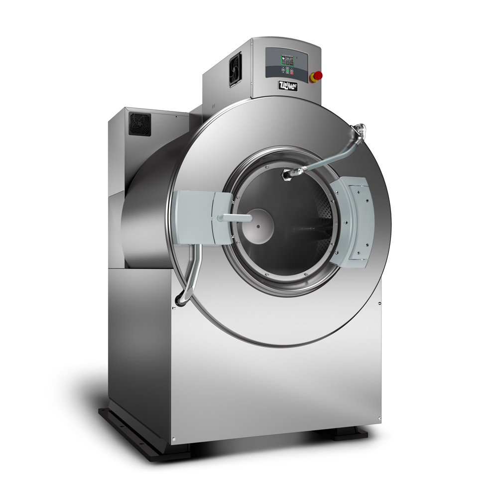 UniMac UW Series hardmount washer extractor