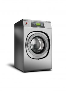 UniMac UA series hardmount commercial waher-extractor
