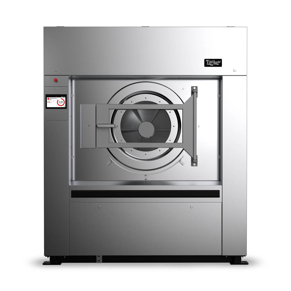 UY800-1200 UniLinc Touch Front view